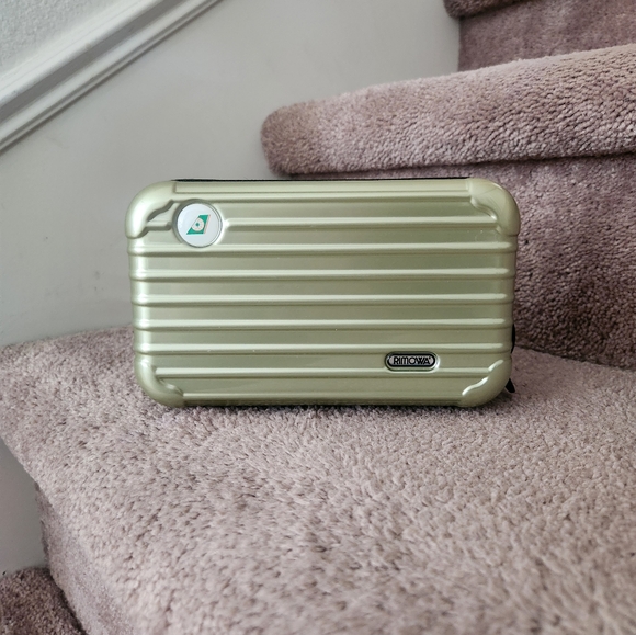 SET OF 2 Rimowa X EVA Air Amenity Cases - Picture 5 of 8